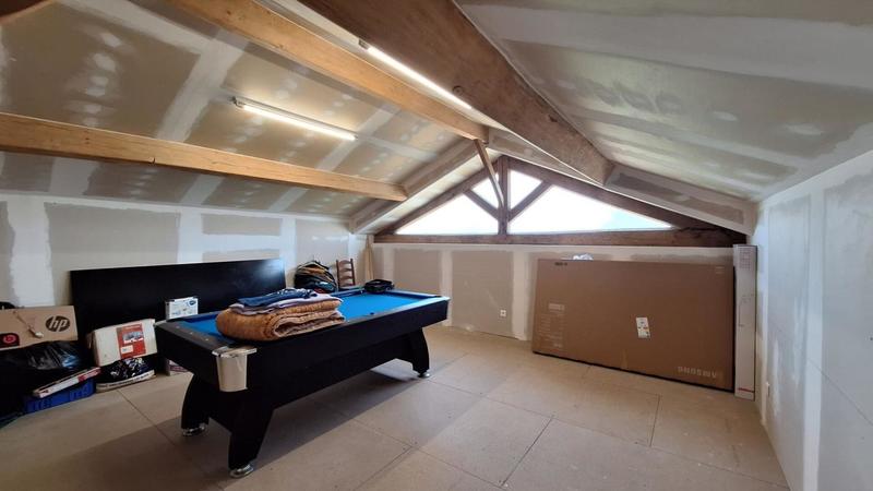 Maison - 172 m² - 5 pièces