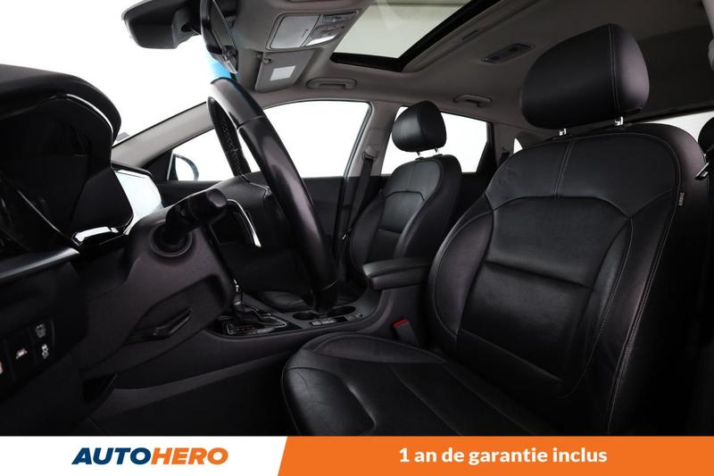 Kia Niro 1.6 GDi Isg Hybride Premium Dct6 141 ch