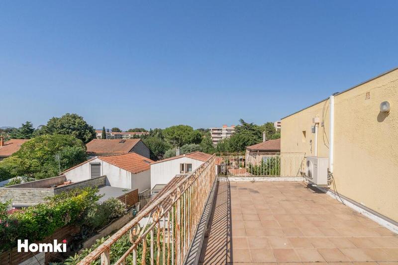 Villa - 110 m² - 5 pièces