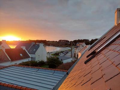 Appartement - 44 m² - 3 pièces