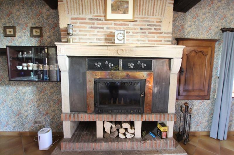 Propriété - 263 m² - 8 pièces