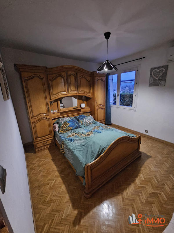 Villa - 144 m² - 6 pièces