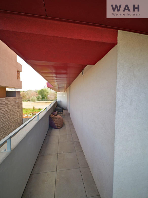 Appartement - 64 m² - 4 pièces