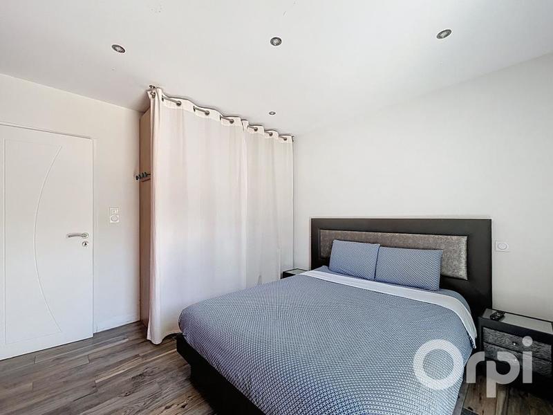 Maison - 123 m² - 3 pièces