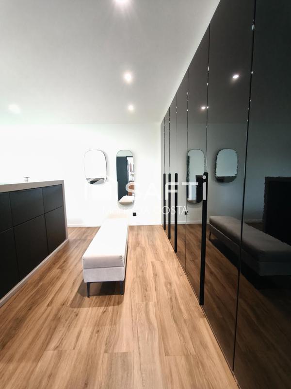 Maison - 168 m² - 5 pièces