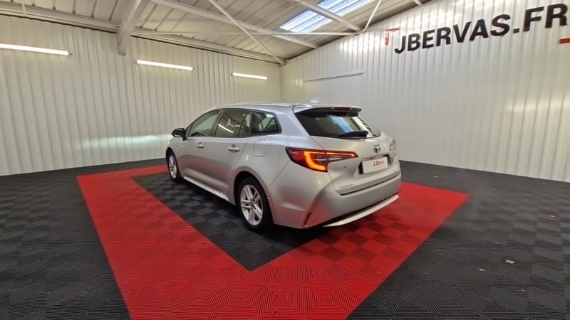 Toyota corolla touring sports Hybride 122h Dynamic Business Stage Acad