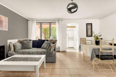 Maison - 61 m² - 3 pièces