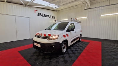 Citroën Berlingo Taille m 650kg BlueHDi 100 s&amp;amp;S Bvm Club