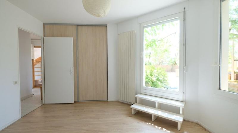 Appartement - 113 m² - 5 pièces