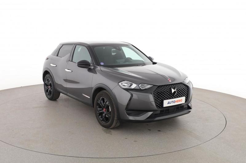 Ds Ds 3 Crossback 1.2 PureTech Performance Line 100 ch