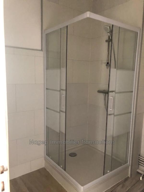 Appartement - 150 m²