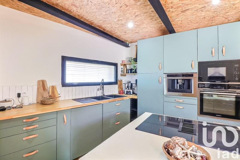 Maison de maîtres - 258 m² - 8 pièces