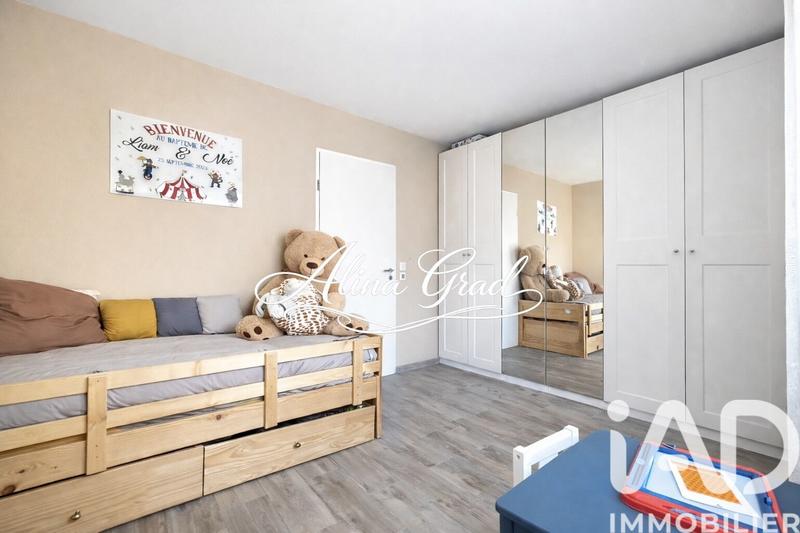 Appartement - 70 m² - 4 pièces