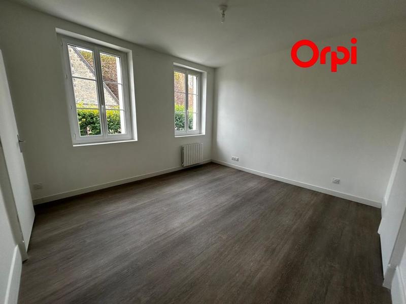 Appartement - 79 m² - 3 pièces