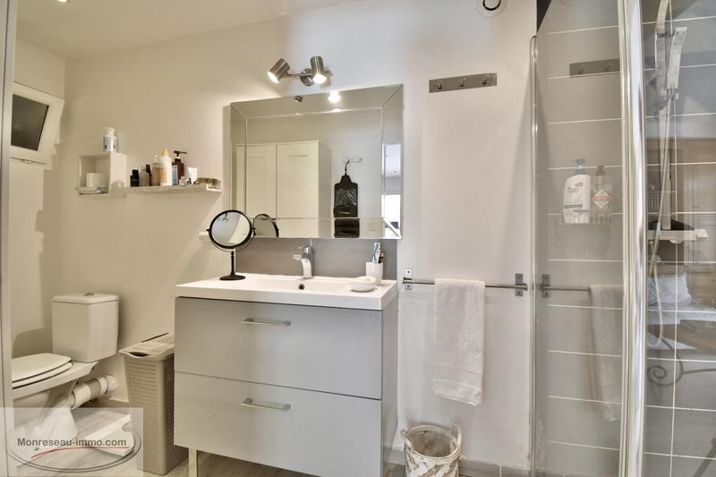 Maison - 173 m² - 6 pièces