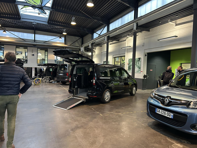 Immeuble - 1 395 m²