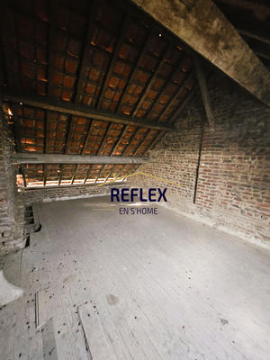 Maison - 45 m² - 4 pièces