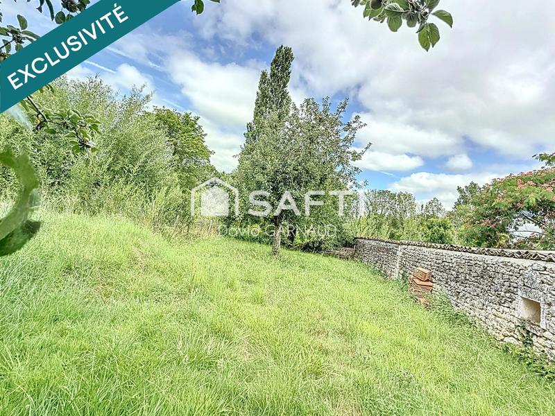 Maison - 202 m² - 8 pièces