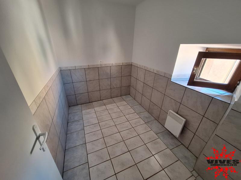 Maison de village - 50 m² - 3 pièces