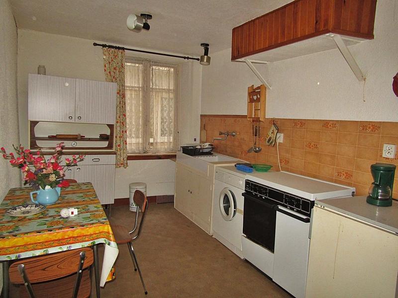 Immeuble - 128 m² - 4 pièces