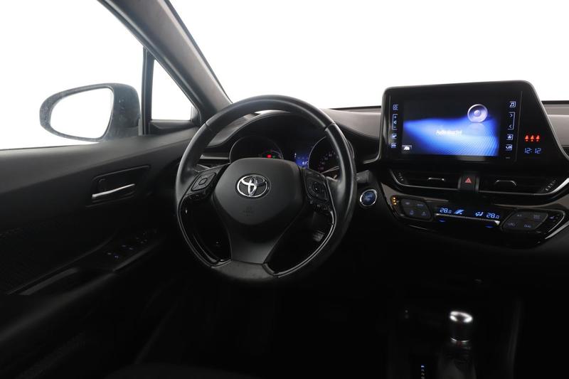 Toyota c-Hr 1.8 Hybride 122 ch