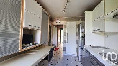 Appartement - 103 m² - 4 pièces