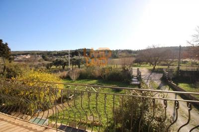 Maison - 149 m² - 5 pièces