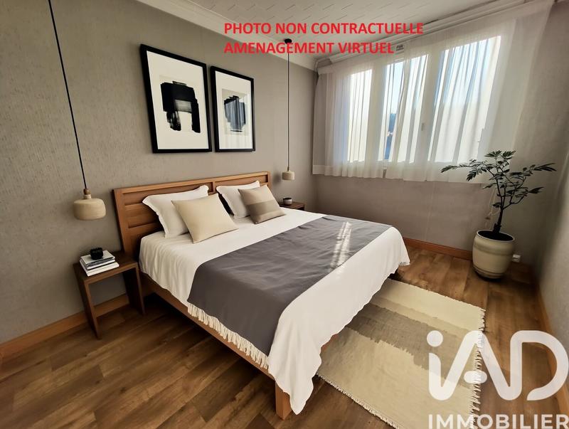 Maison - 159 m² - 7 pièces