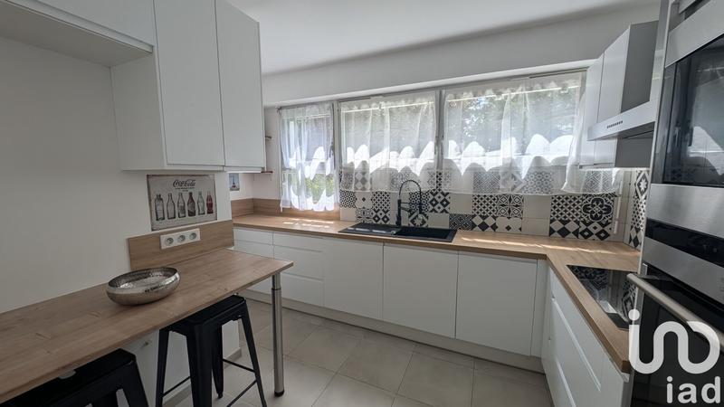 Appartement - 19 m² - 1 pièce