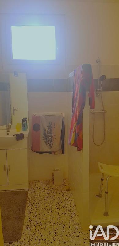 Maison de village - 145 m² - 4 pièces