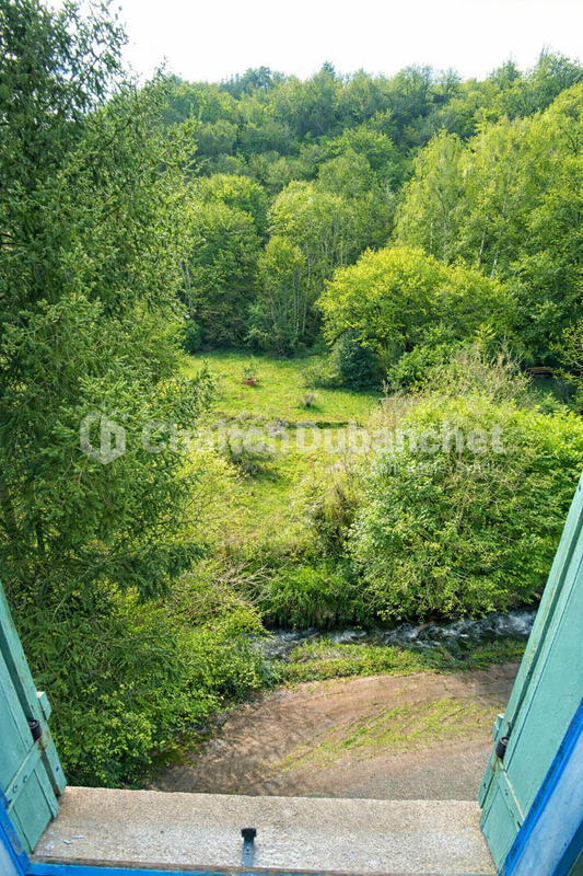 Maison - 178 m² - 7 pièces