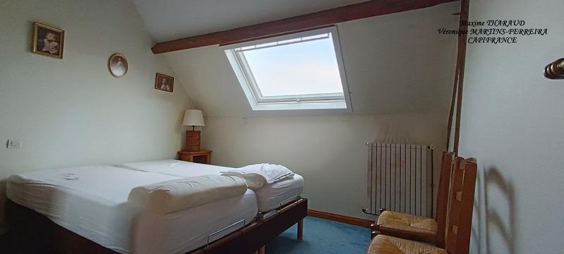 Maison de campagne - 177 m² - 6 pièces