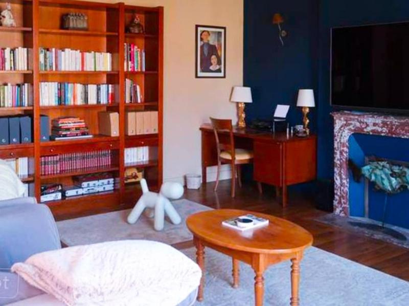 Maison - 188 m² - 6 pièces