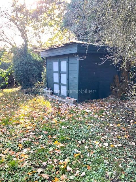 Maison - 94 m² - 3 pièces