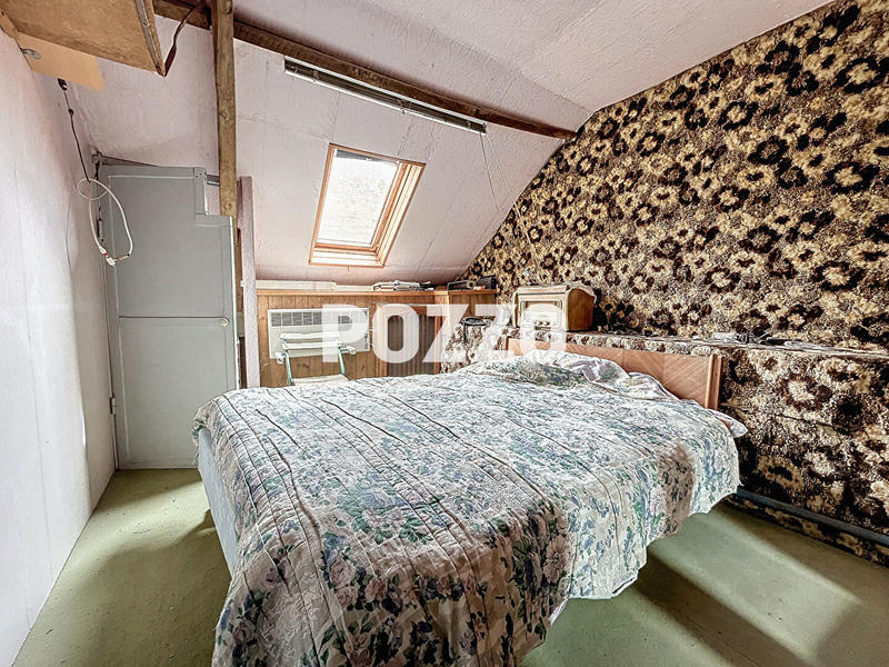 Maison - 195 m² - 8 pièces