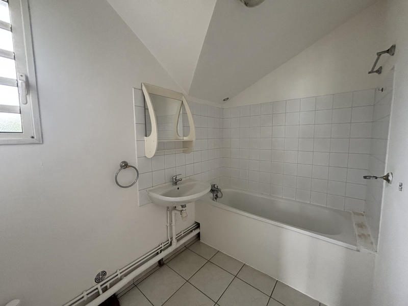 Appartement - 54 m² - 3 pièces