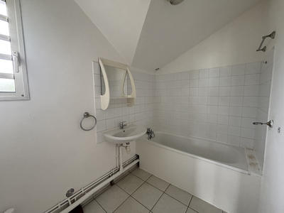 Appartement - 54 m² - 3 pièces