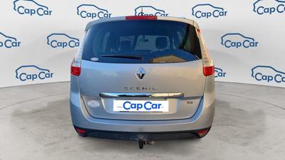 Renault Scénic Grand 1.2 TCe 130 Energy Bose