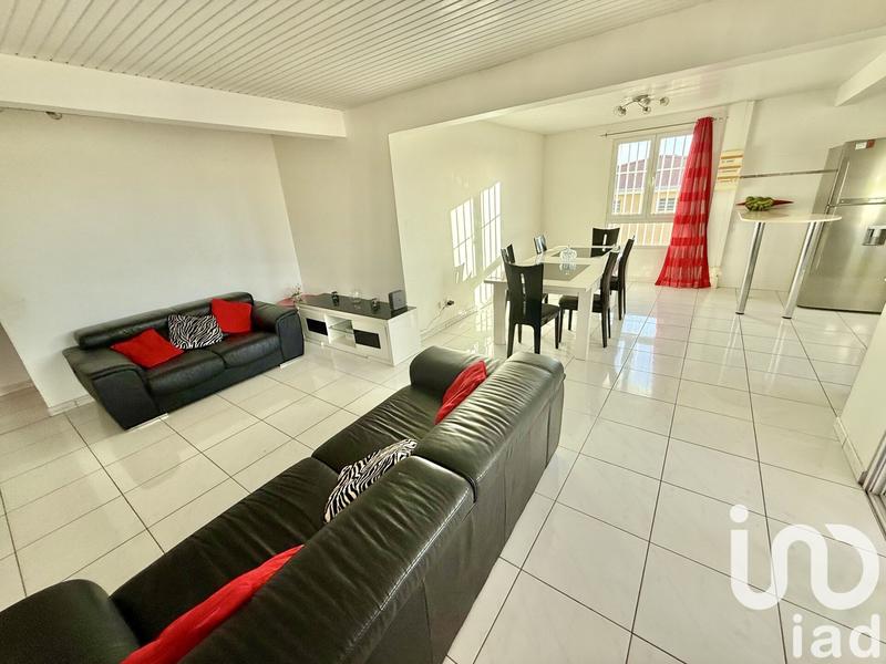 Maison - 174 m² - 7 pièces