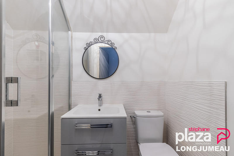 Appartement - 97 m² - 5 pièces