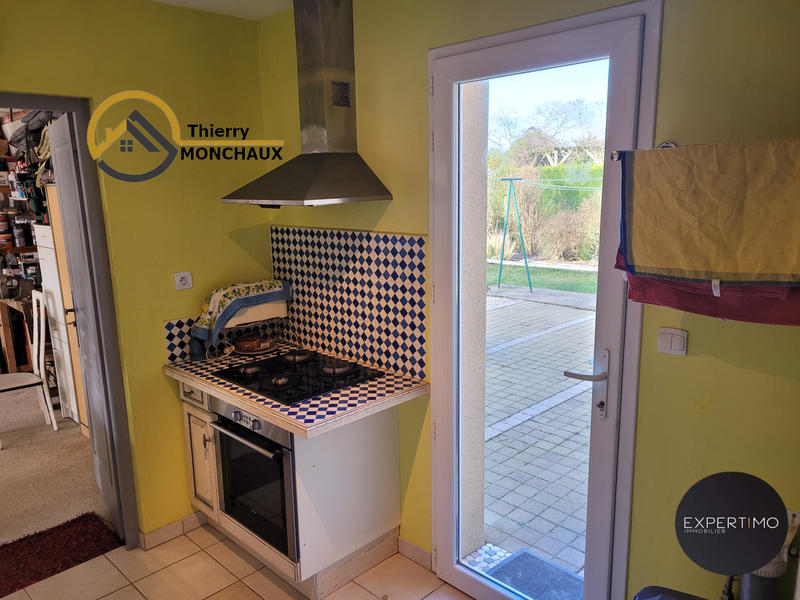 Villa - 141 m² - 7 pièces