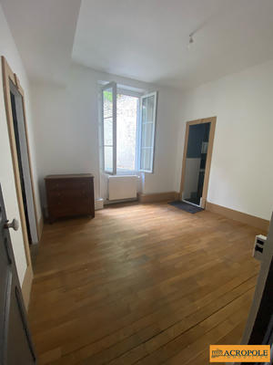Maison ancienne - 144 m² - 7 pièces