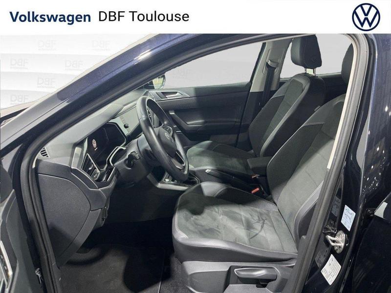 Volkswagen Taigo 1.0 Tsi 110 Dsg7 Style