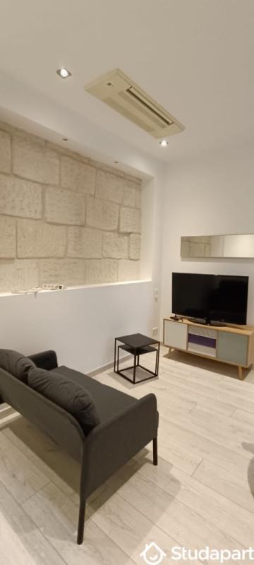 Appartement - 34 m² - 2 pièces