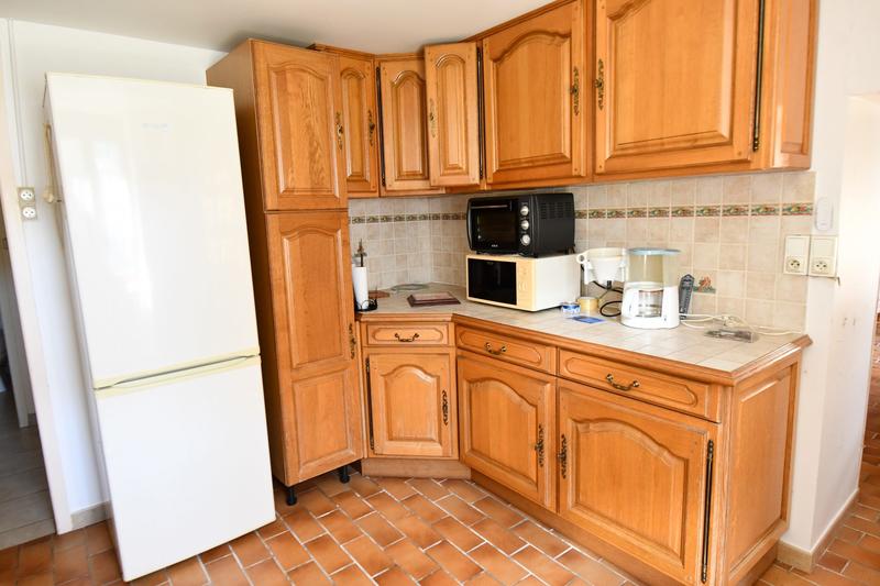 Maison ancienne - 81 m² - 4 pièces