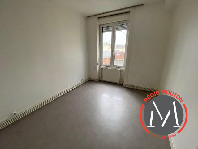 Appartement - 27 m² - 1 pièce