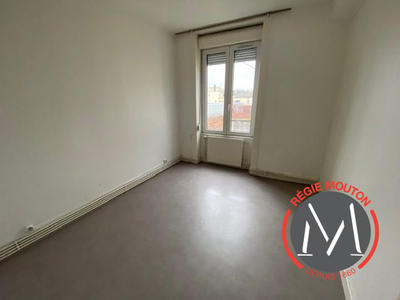 Appartement - 27 m² - 1 pièce
