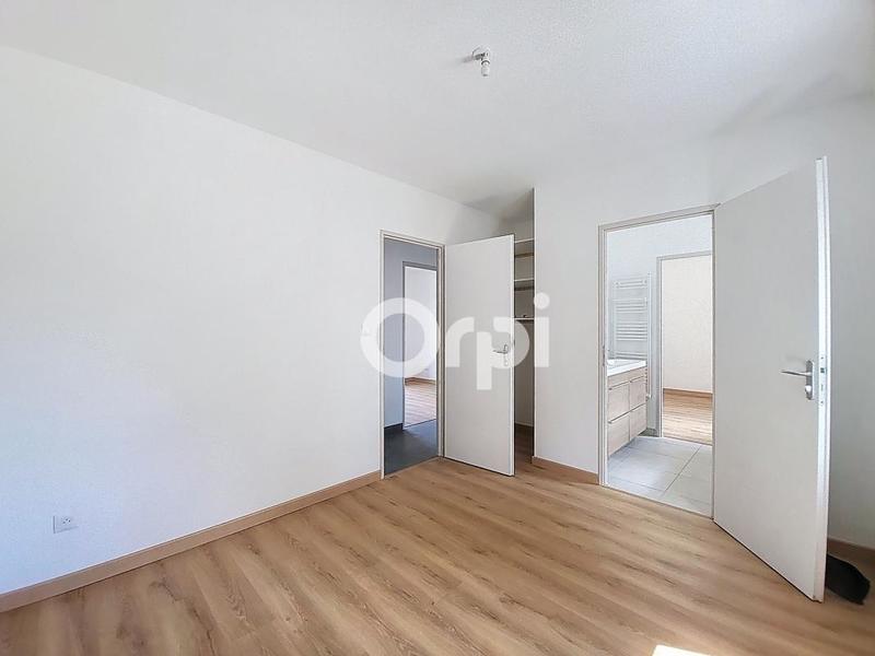 Maison - 97 m² - 4 pièces