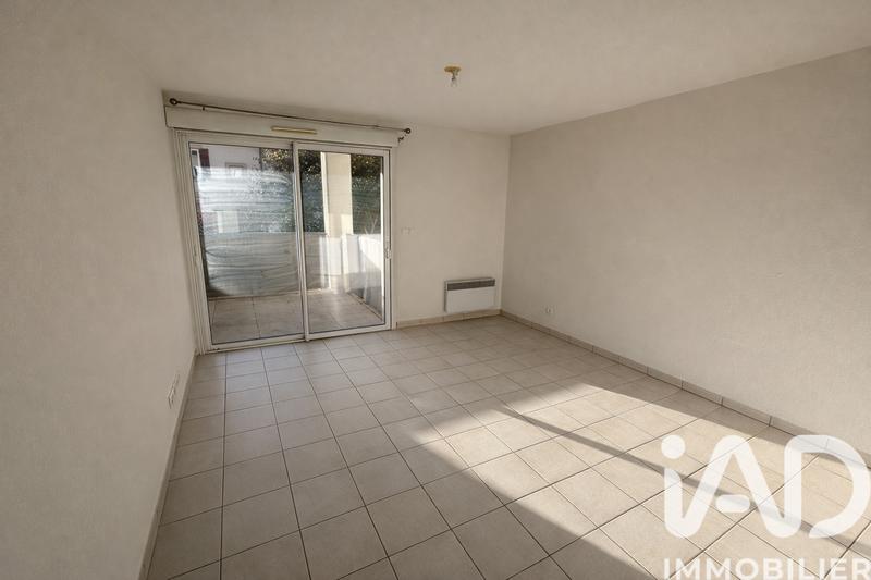 Appartement - 41 m² - 2 pièces