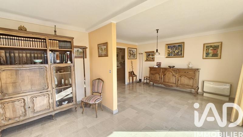 Appartement - 117 m² - 5 pièces